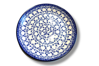 086 Bunzlau Ontbijtbordje 3226X 086 Ontbijtborden Ø 20 cm